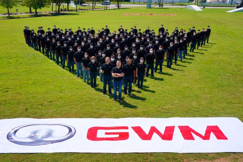 Great Wall Motor Celebrates Its Full Ownership of Rayong Plant, Aiming To Set Up Smart Factory in Thailand